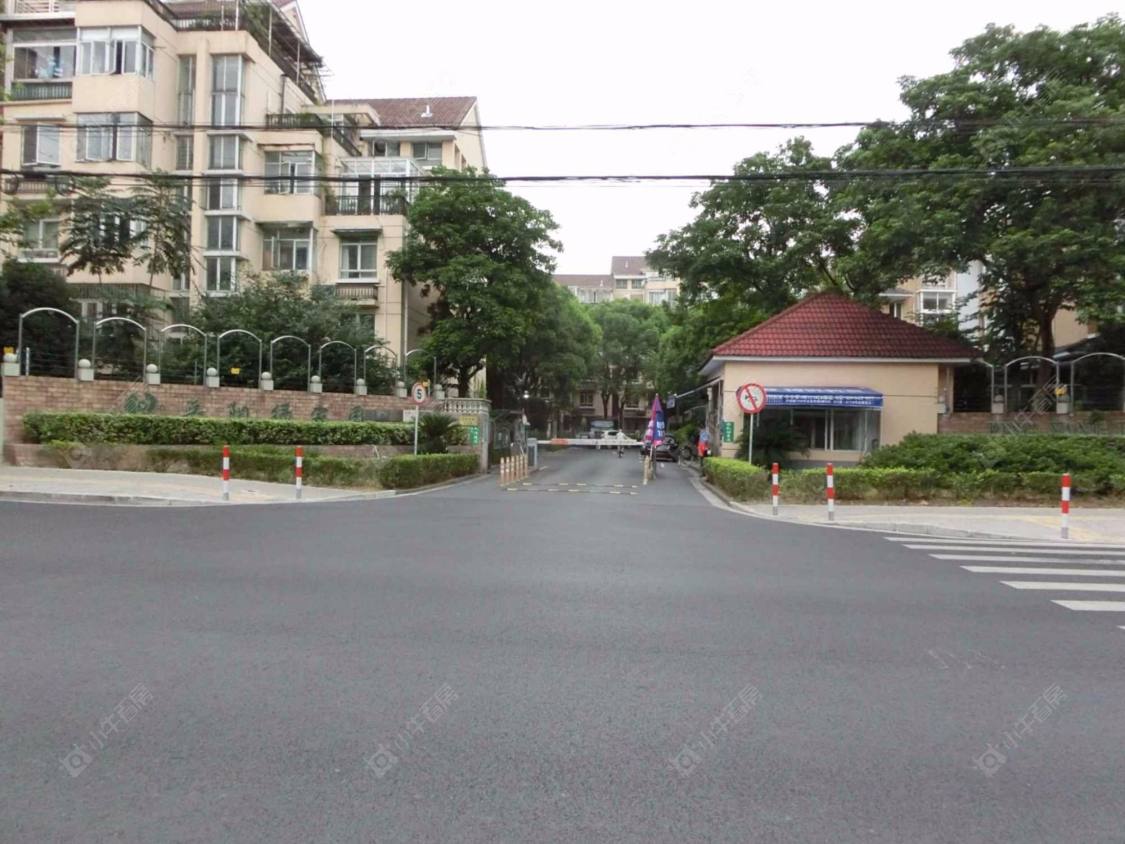 上海平阳绿家园小区_小牛看房