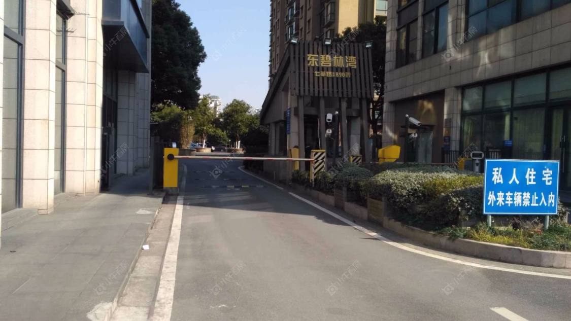 上海东碧林湾一期小区_东碧林湾一期小区null