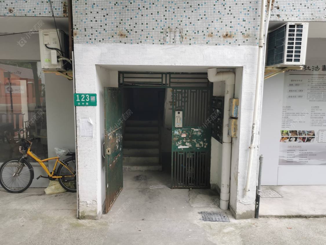 上海谈中路小区_谈中路小区null