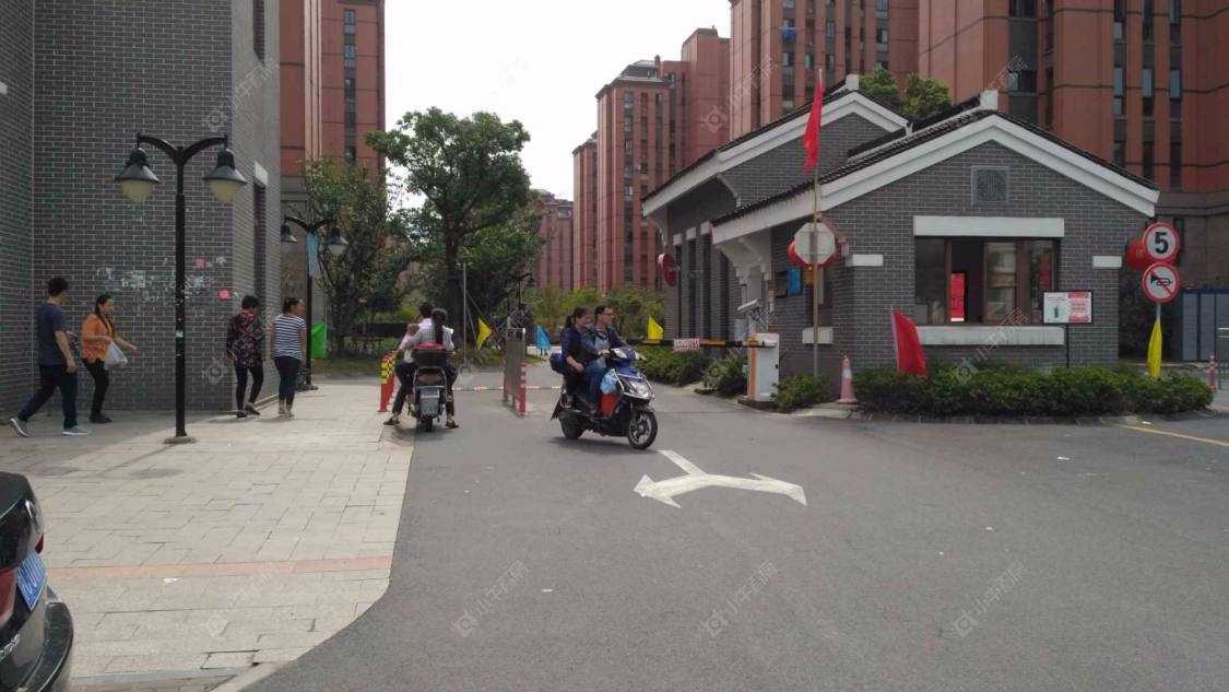 上海翔昆苑小区_翔昆苑小区null