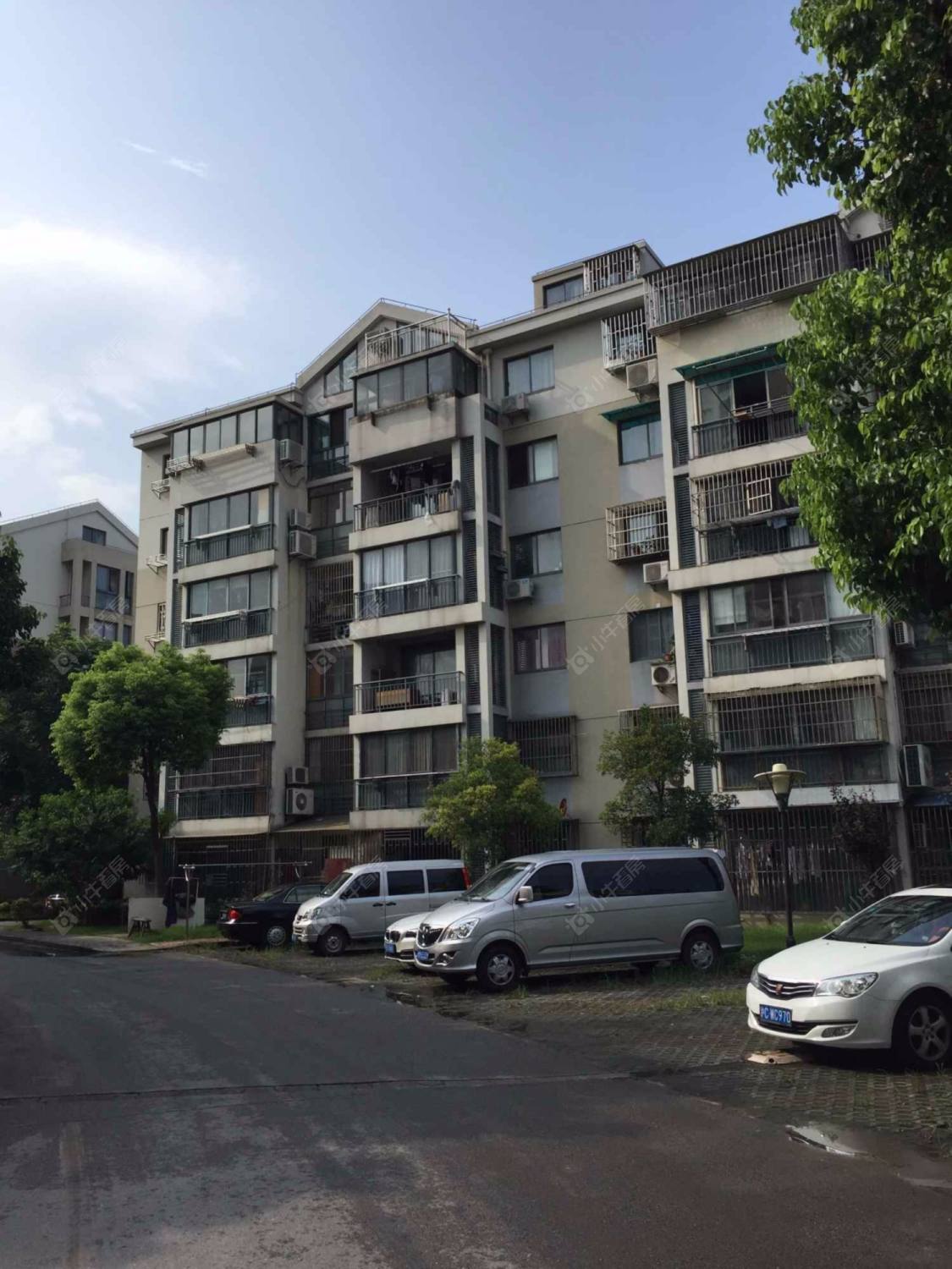 东方康德家园三期封面图_小牛看房