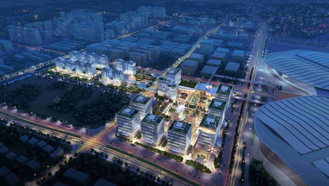 上海虹桥豪盛广场小区_虹桥豪盛广场小区null