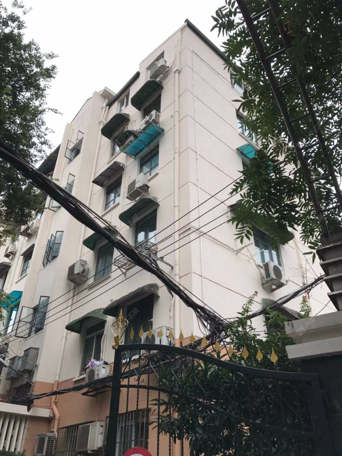 上海三乐新村小区_三乐新村小区null