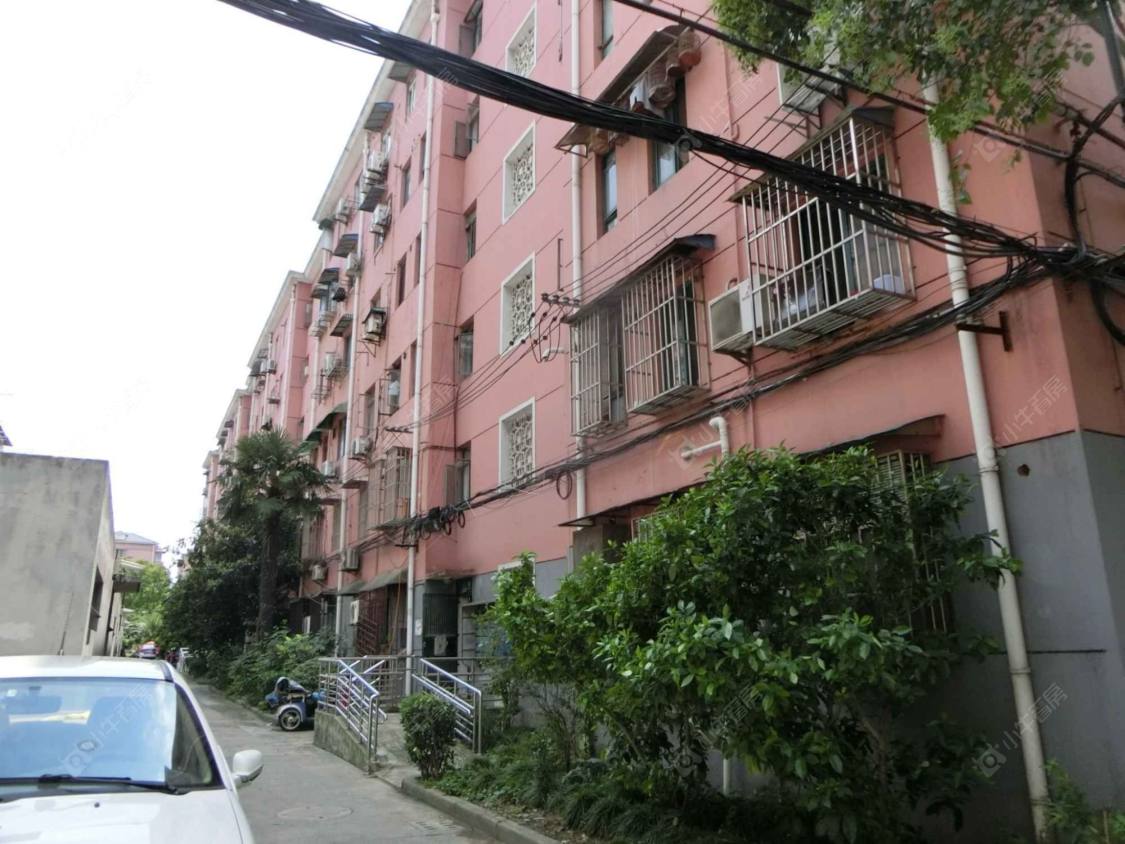 东湾小区封面图_小牛看房