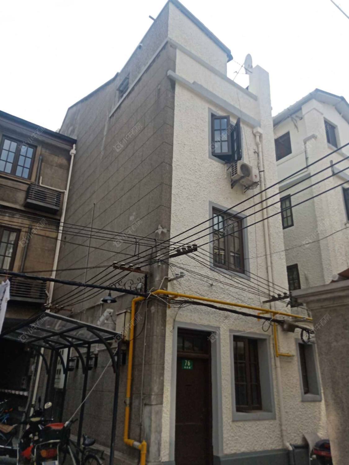 上海福寿坊小区_福寿坊小区null