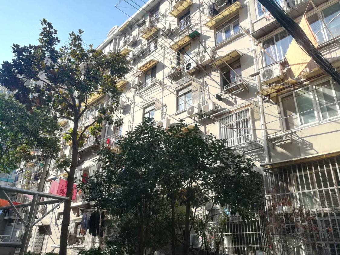 上海斜土路556弄小区_斜土路556弄小区null