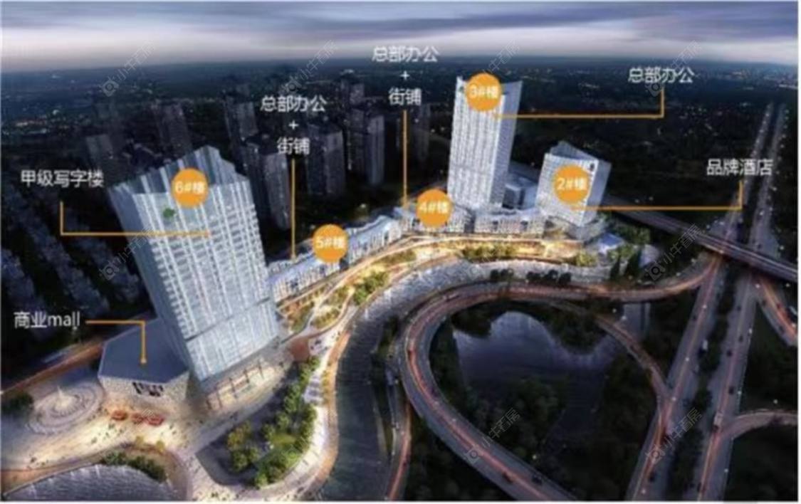 上海绿地GIC小区_绿地GIC小区null