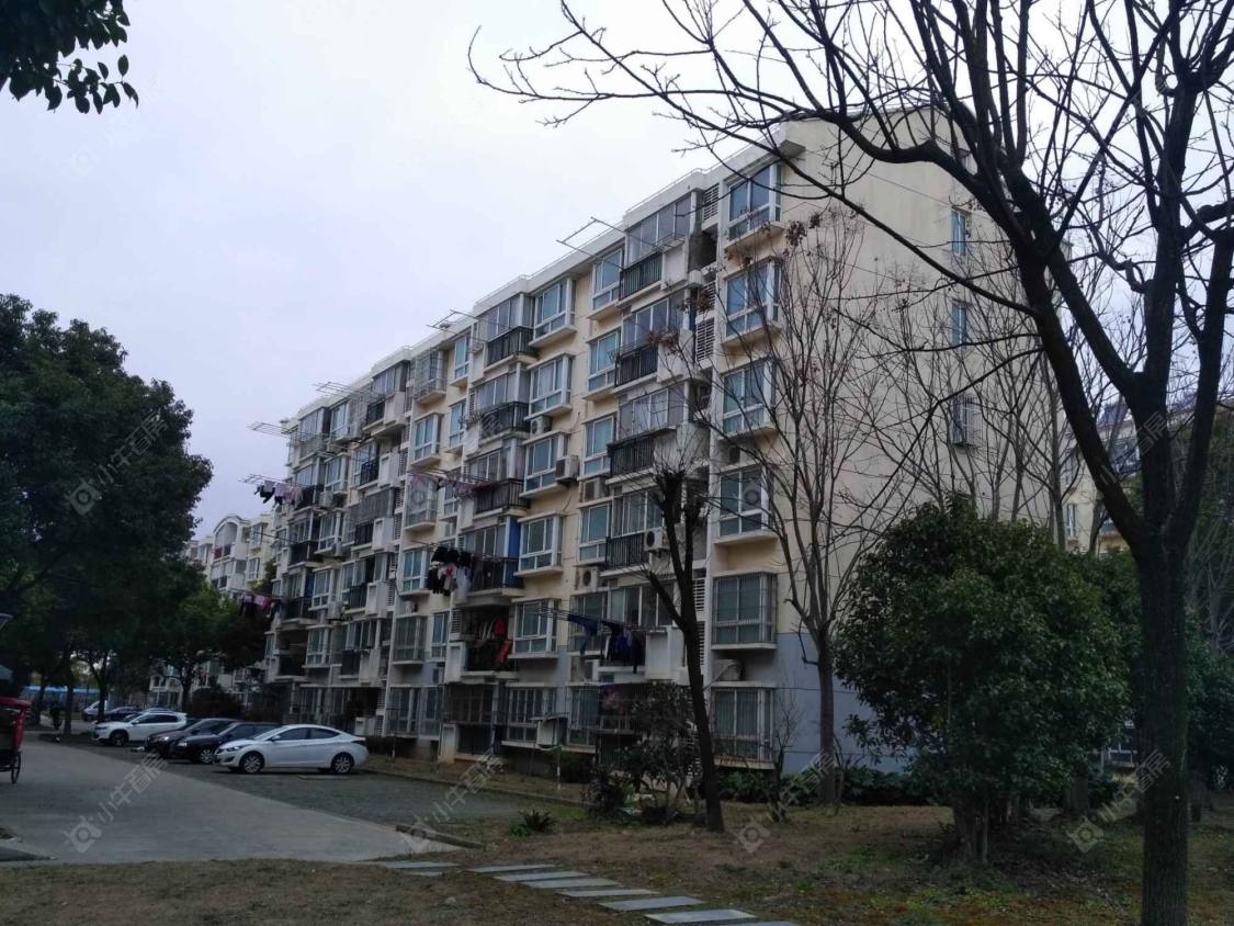 上海文宸花苑小区_文宸花苑小区null