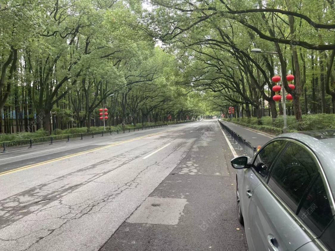 上海闵行花园别墅区小区_闵行花园别墅区小区null