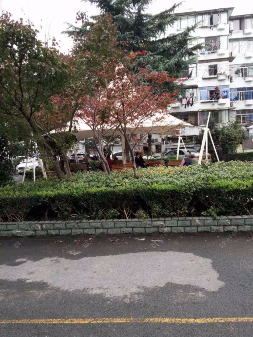 上海呼玛五村(1-69号)小区_呼玛五村(1-69号)小区null