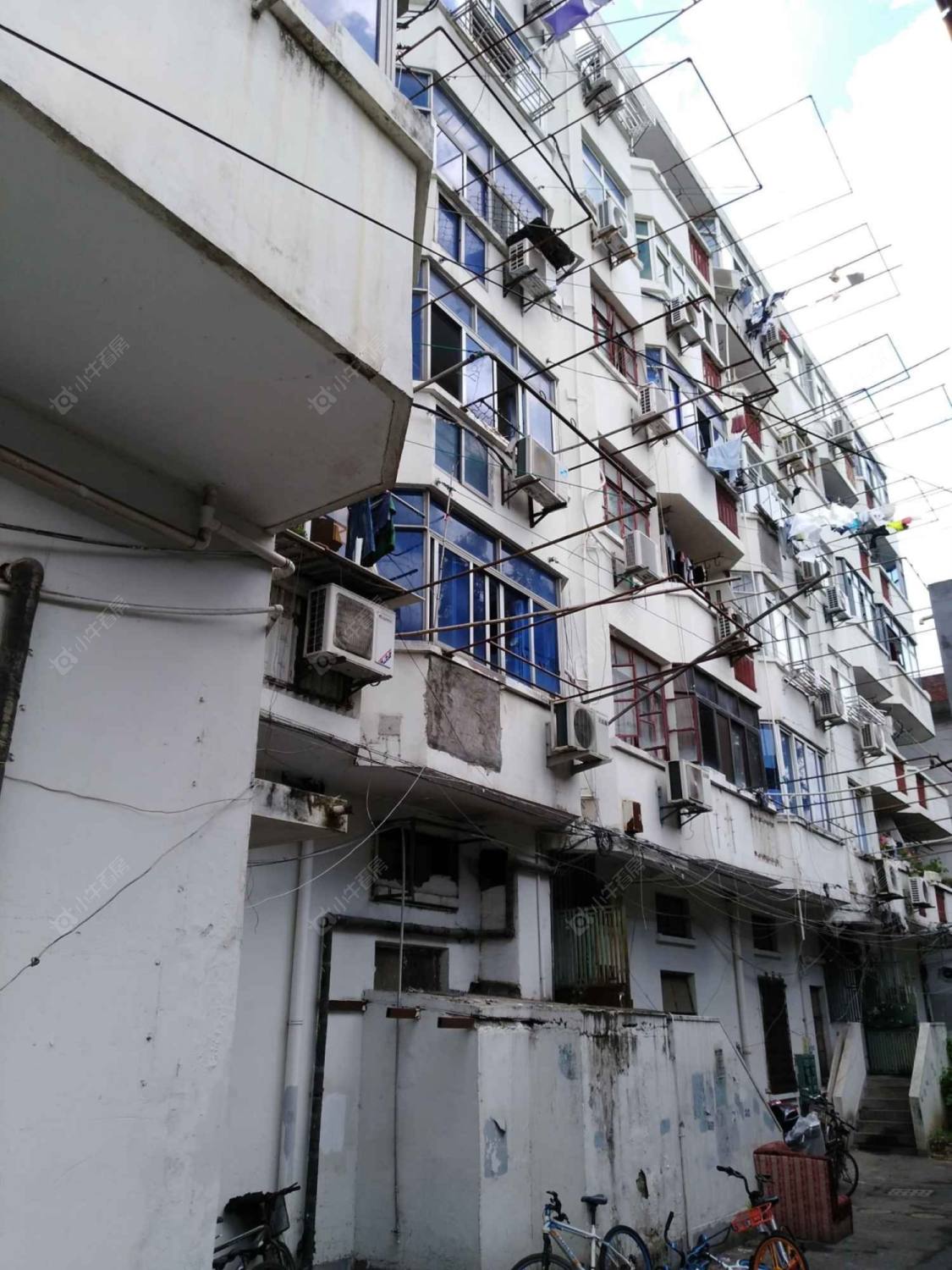 上海谈中路239弄小区_谈中路239弄小区null