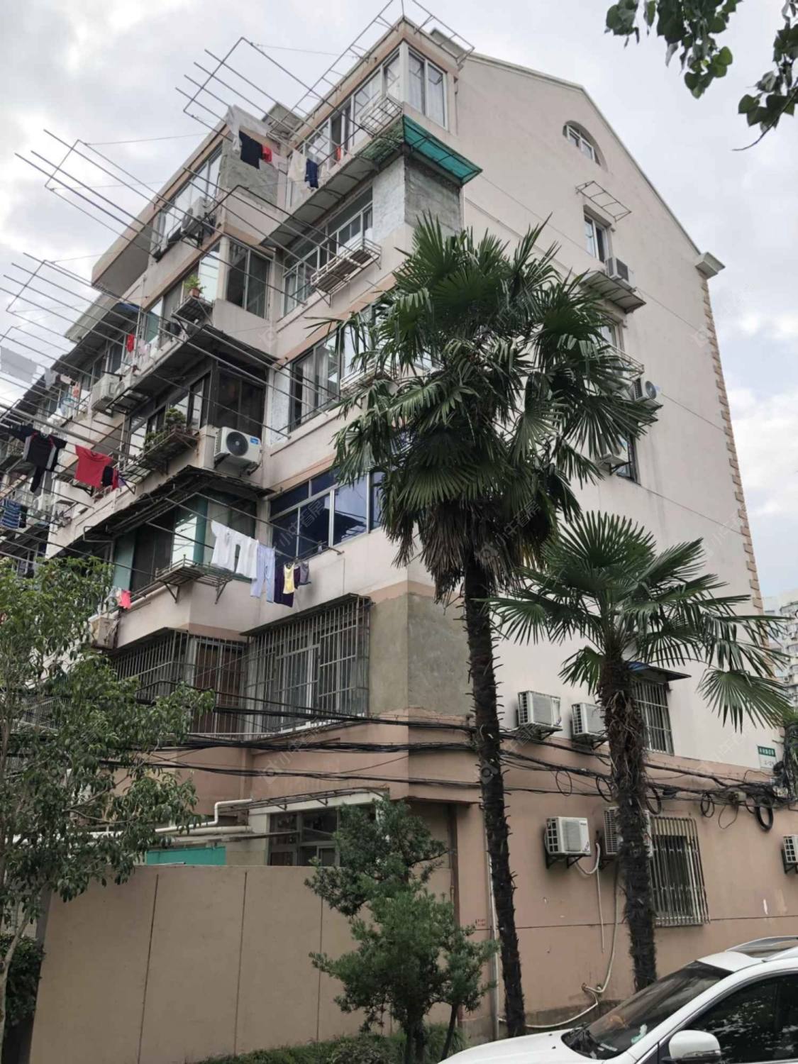 上海甘泉苑小区_甘泉苑小区null