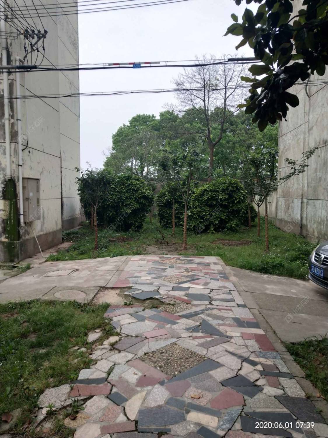 上海华夏东路2433弄小区_华夏东路2433弄小区null