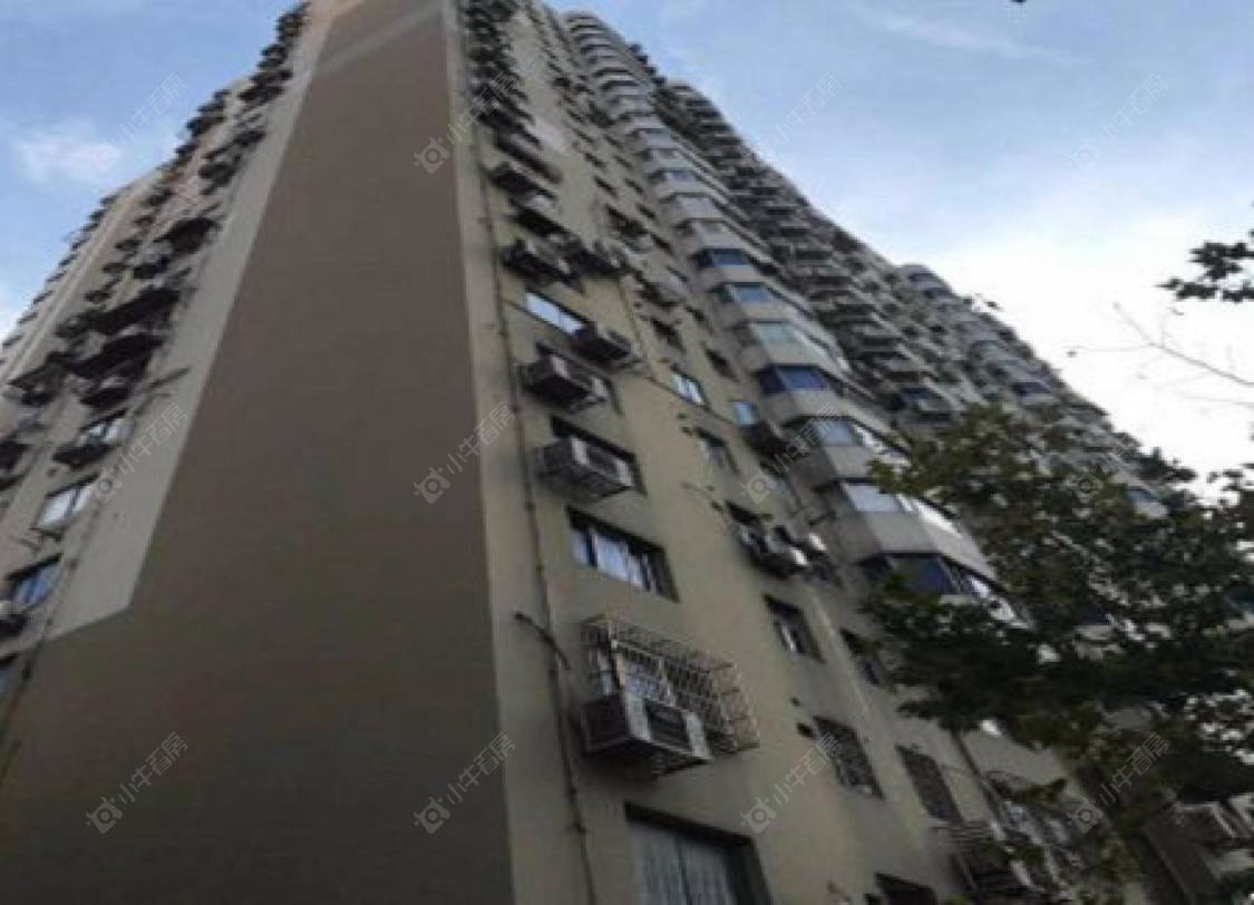 上海陕西北路729弄小区_陕西北路729弄小区null