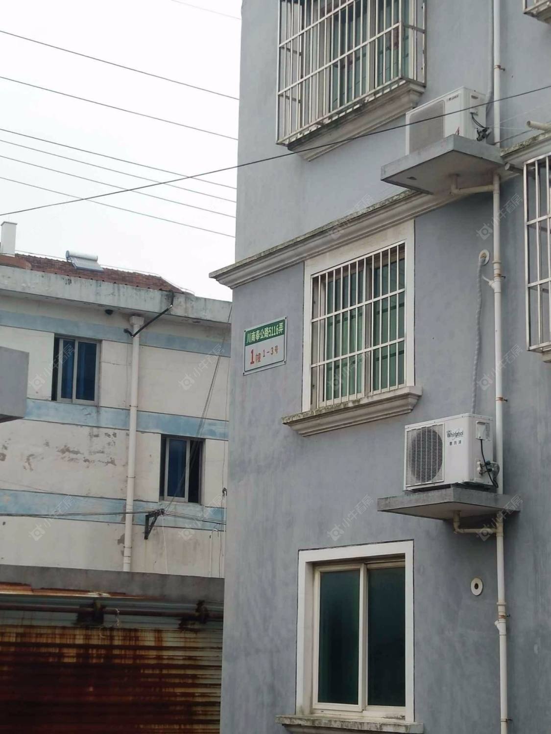 上海桃李园小区小区_桃李园小区小区null