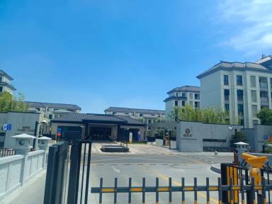 上海璟雲里别墅区新房_小牛看房