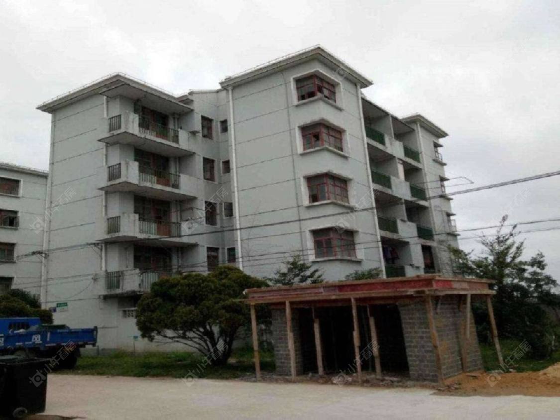 上海横沙岛新民镇公房小区_横沙岛新民镇公房小区null