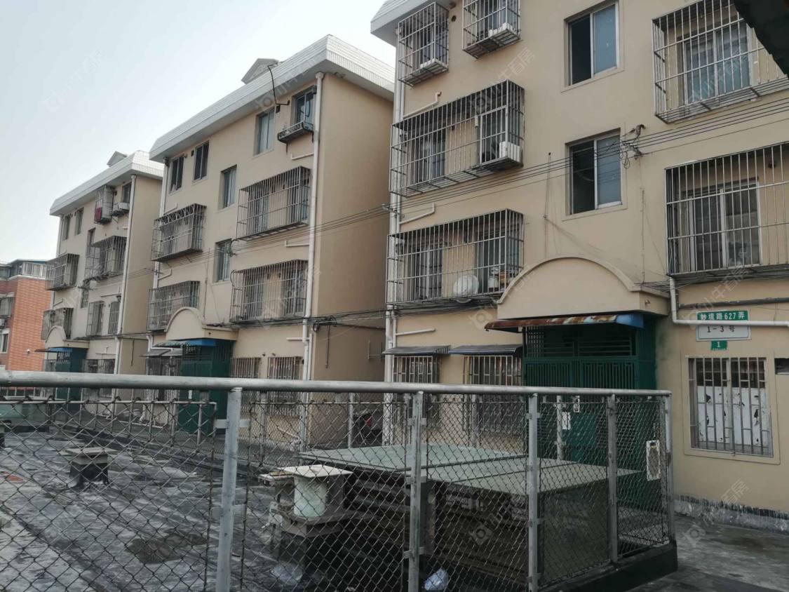 妙境路627弄封面图_小牛看房