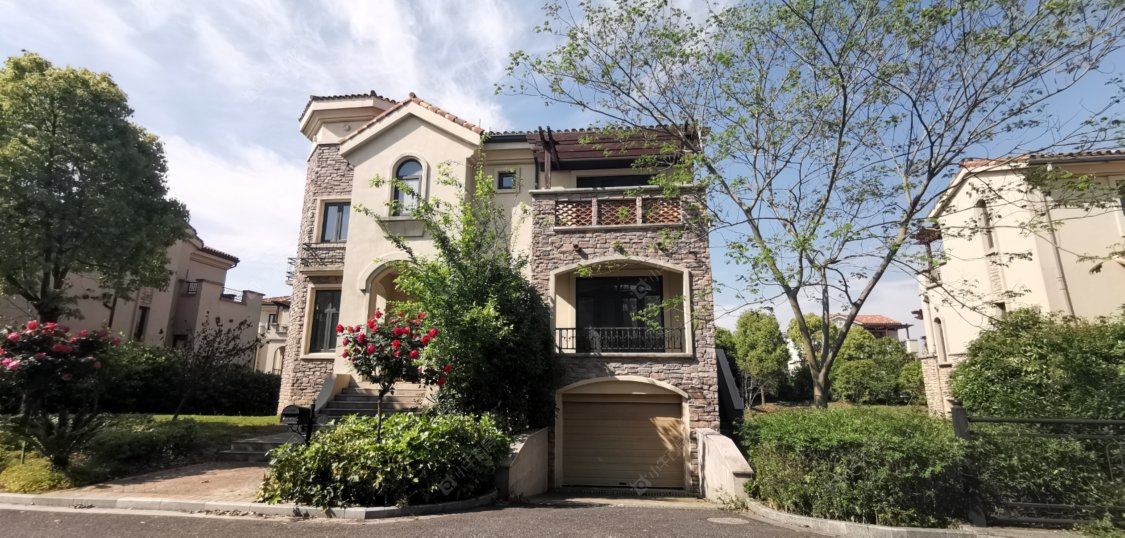 上海通用昱墅小区_通用昱墅小区null