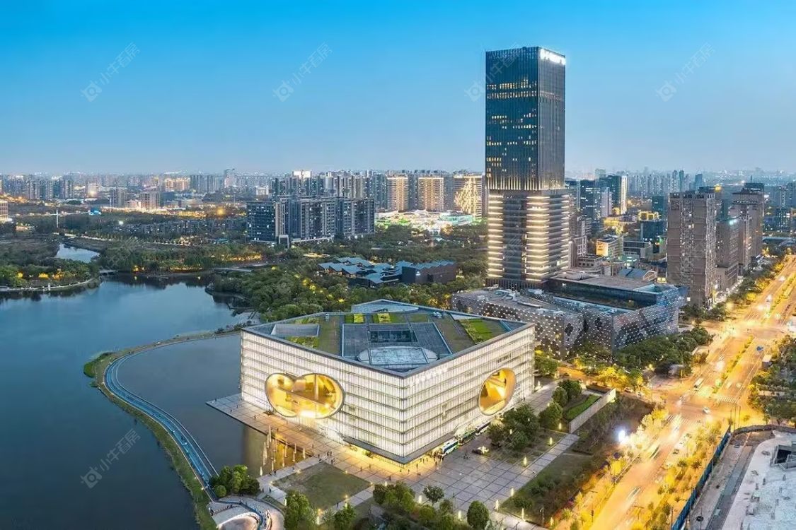 上海映翠府在售新楼盘null