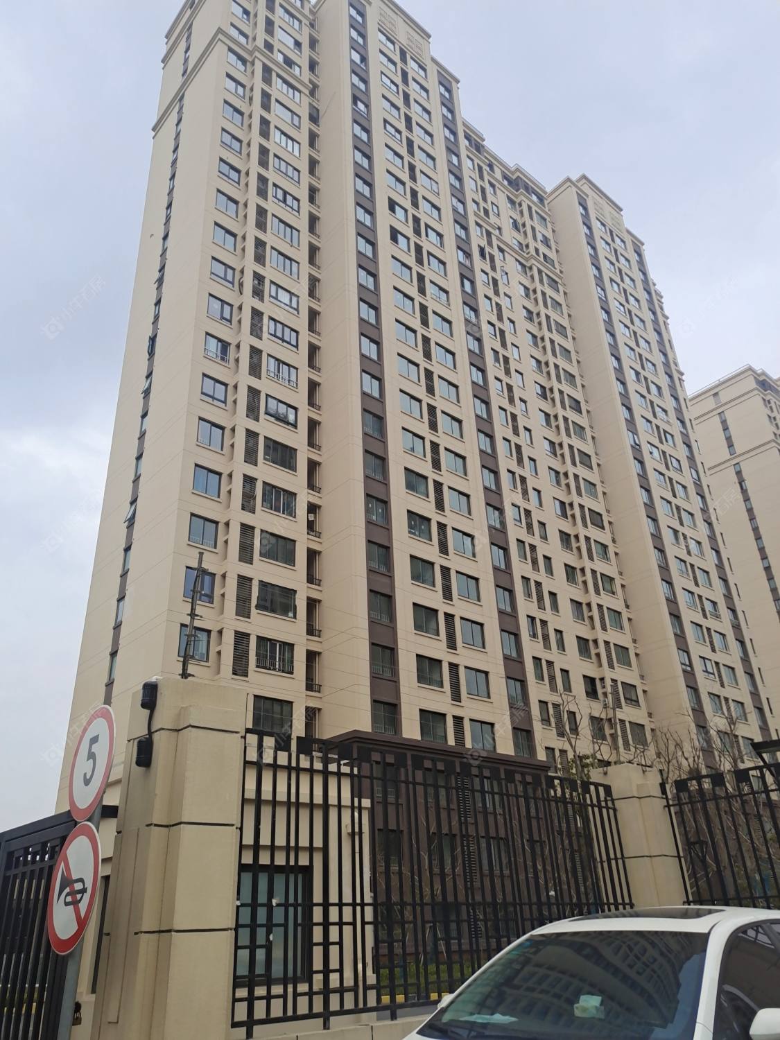 上海凌晓苑小区_凌晓苑小区null