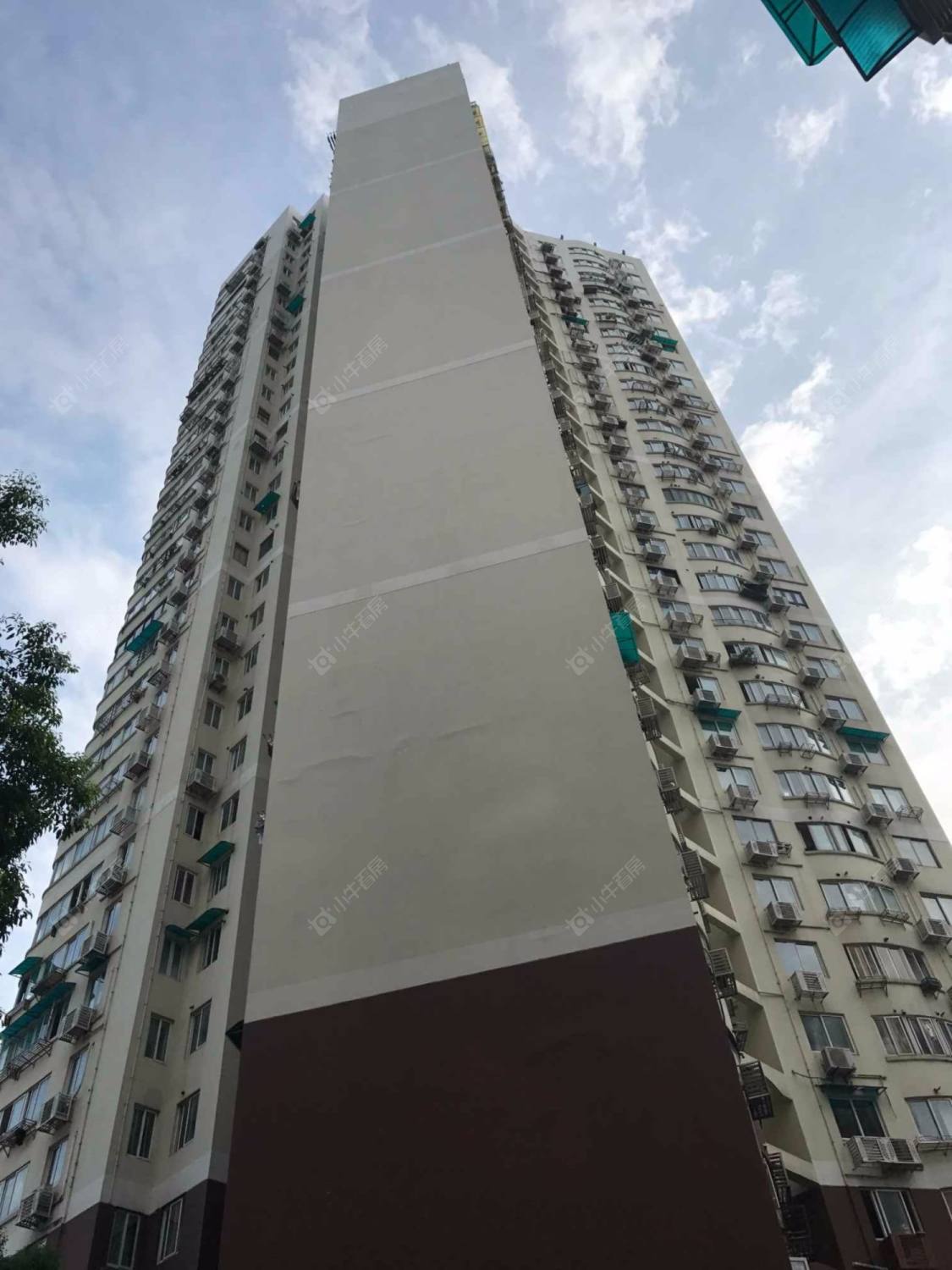 上海东安公寓小区_东安公寓小区null