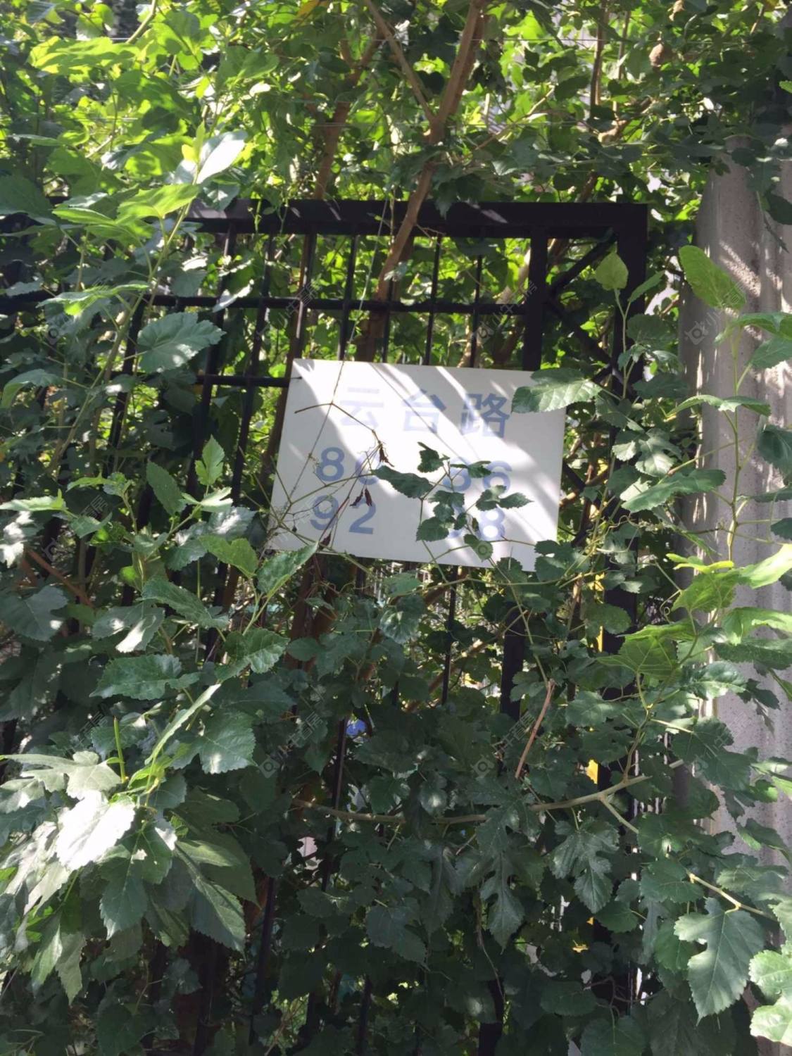 上海云台小区小区_云台小区小区null