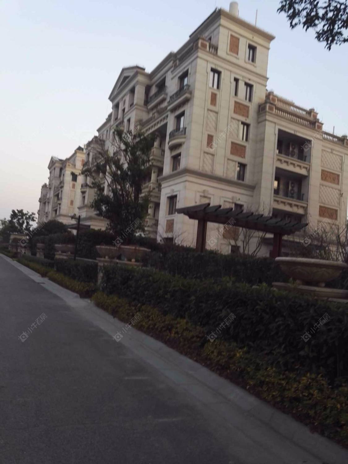 上海艺泰一品花园小区_小牛看房