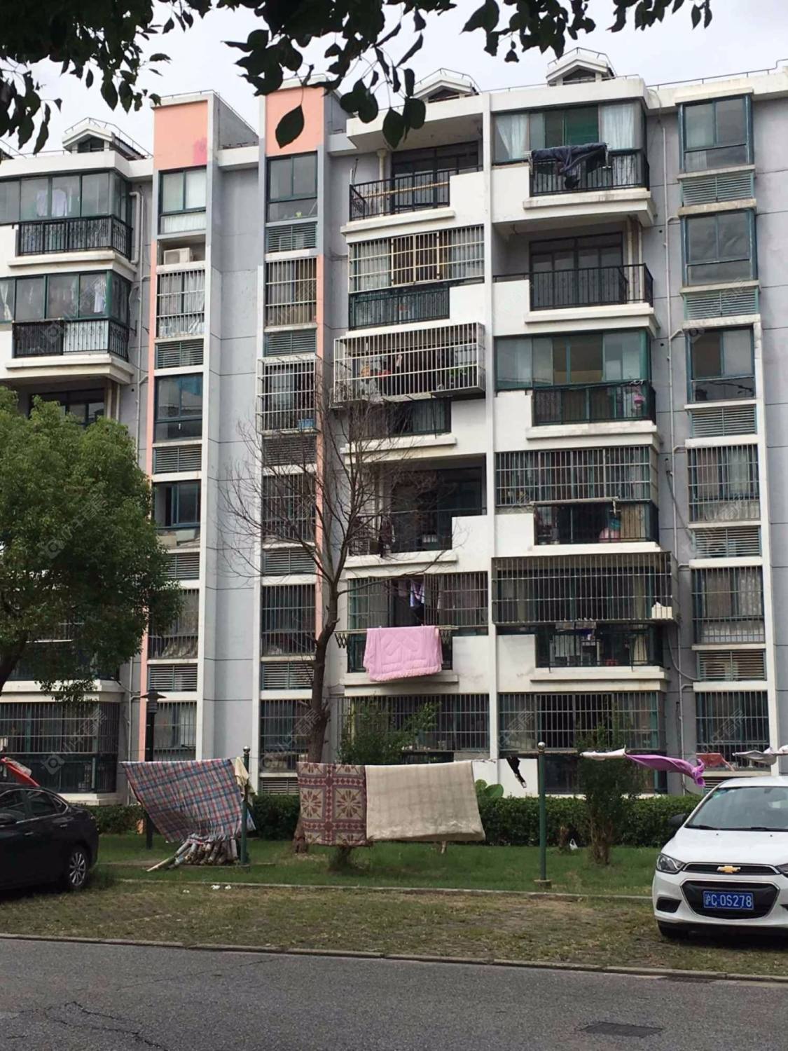 上海新舒苑北苑小区_新舒苑北苑小区null