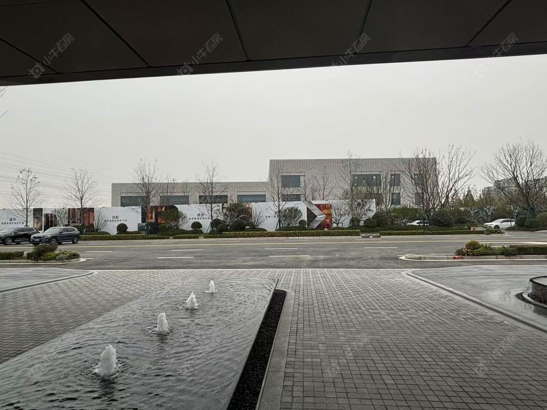 上海保利虹桥和著小区_保利虹桥和著小区null