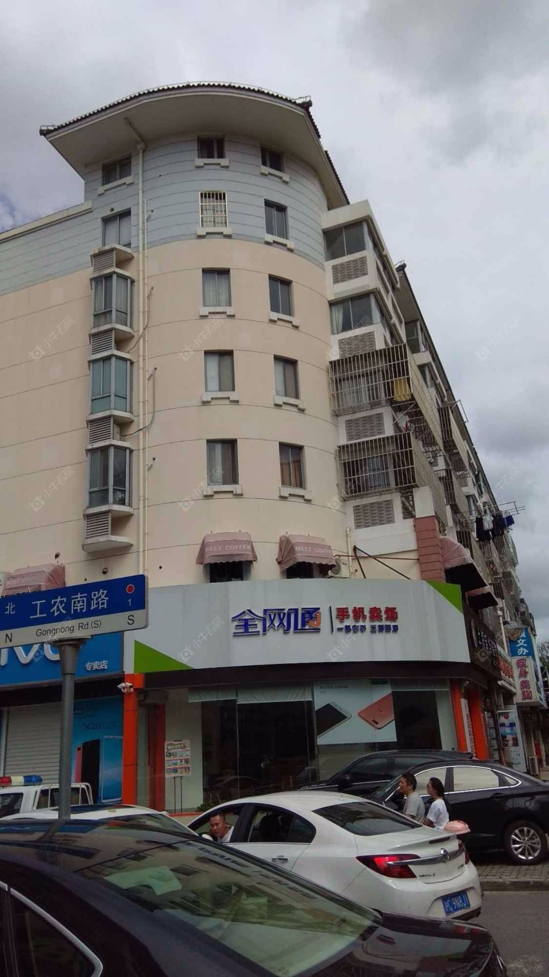 上海金汇广场二期小区_金汇广场二期小区null