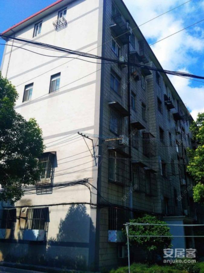 上海淞南四村小区_淞南四村小区null