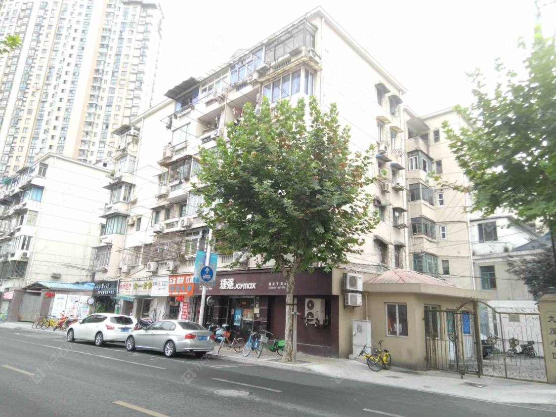 上海九茂小区小区_九茂小区小区null
