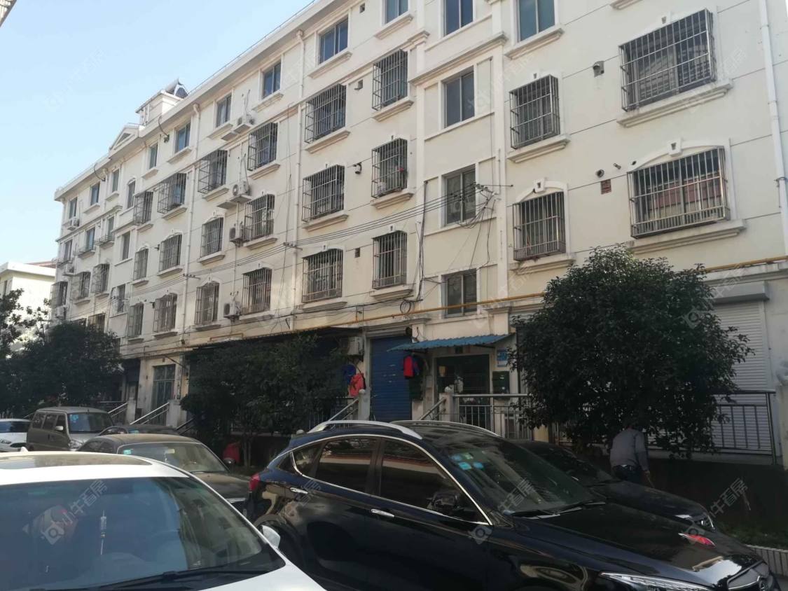 上海汇商公寓小区_汇商公寓小区null