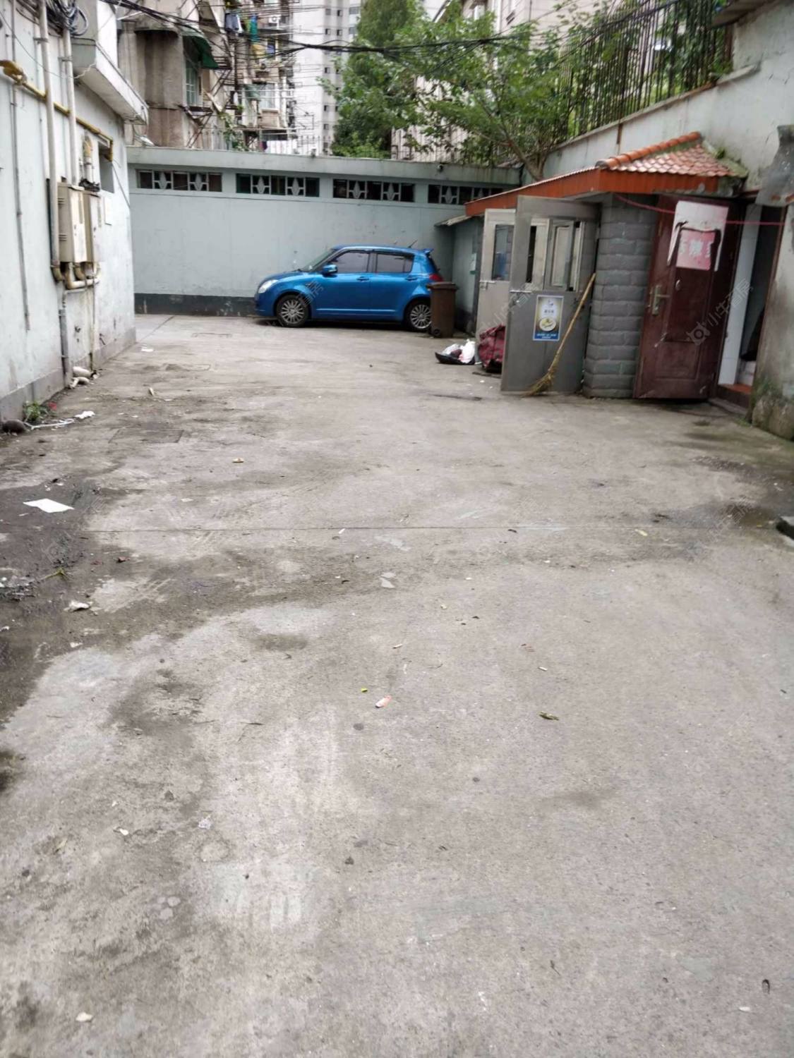 上海石油新村(虹口)小区_石油新村(虹口)小区null