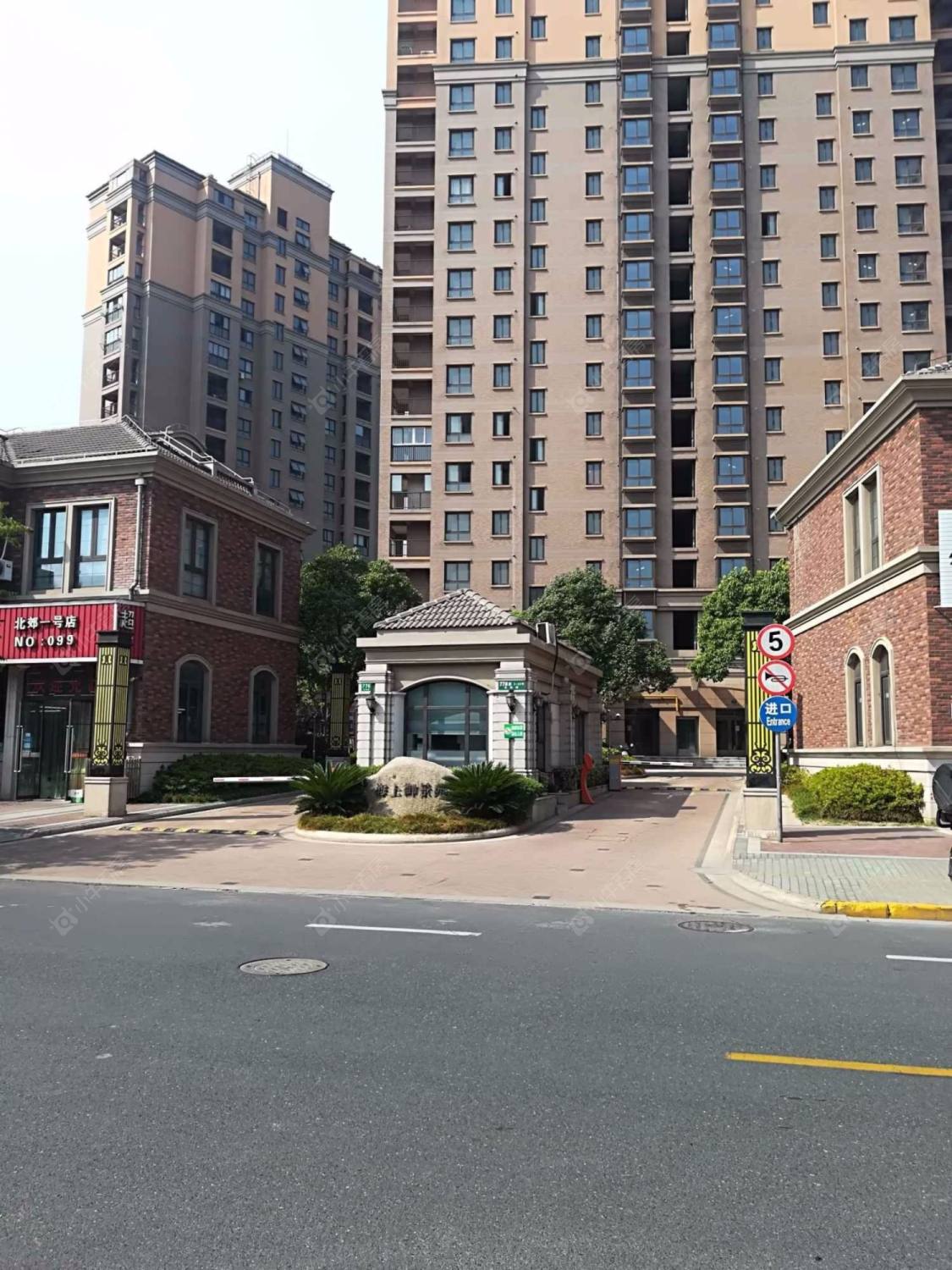 上海海上御景苑四期小区_海上御景苑四期小区null