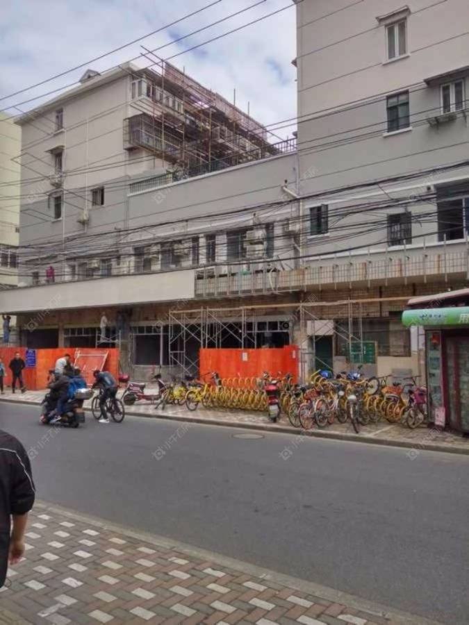 上海凤城路小区_凤城路小区null