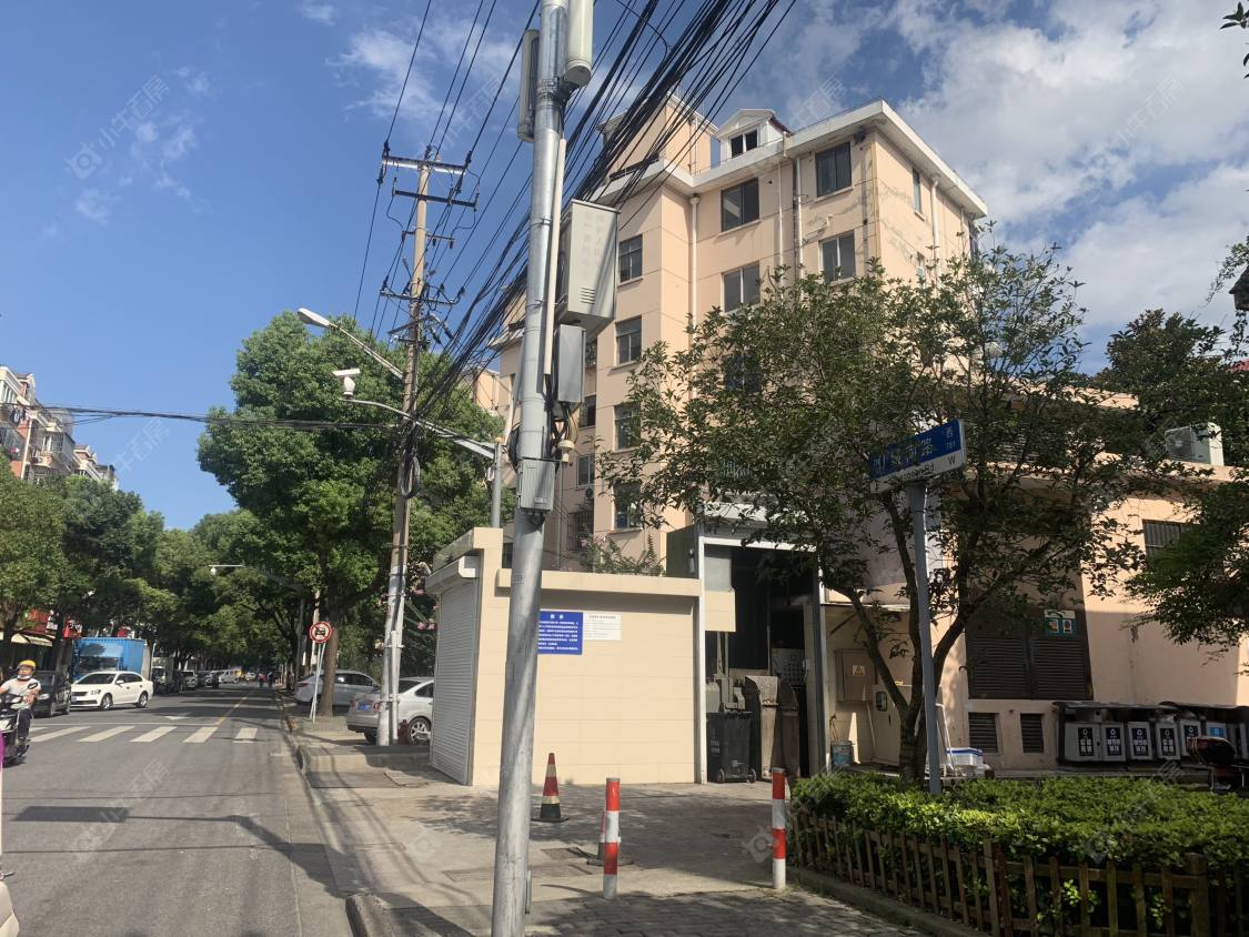 上海城南路小区_城南路小区null