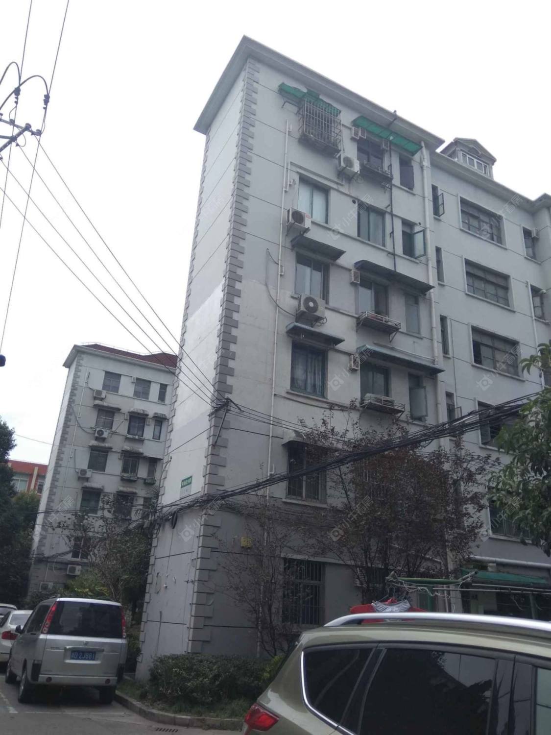 上海恒安小区小区_恒安小区小区null