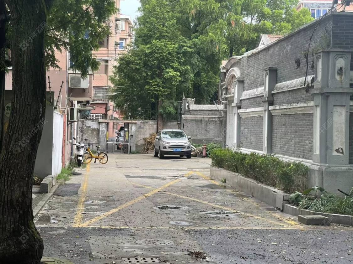 上海闵行花园别墅区小区_闵行花园别墅区小区null