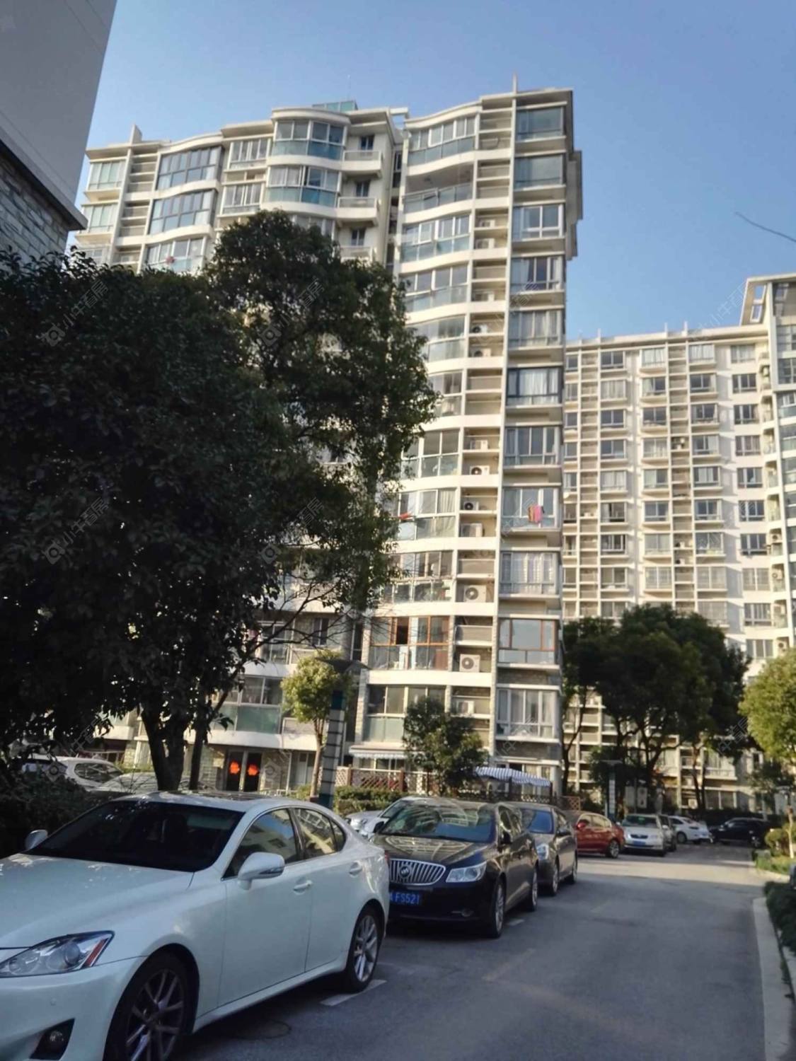 上海和润家园小区_和润家园小区null