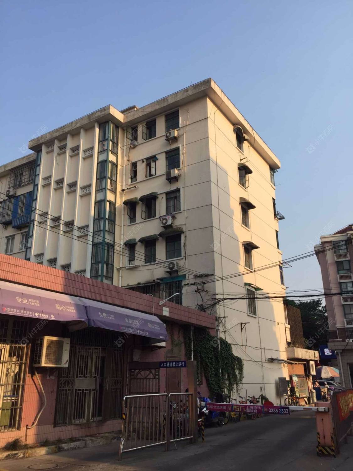 上海逸仙一村小区_逸仙一村小区null