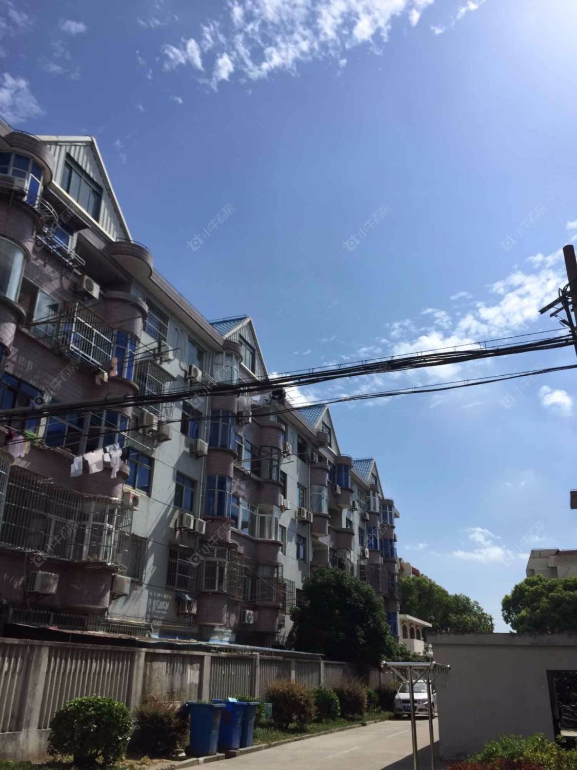 上海前哨路198弄小区_前哨路198弄小区null