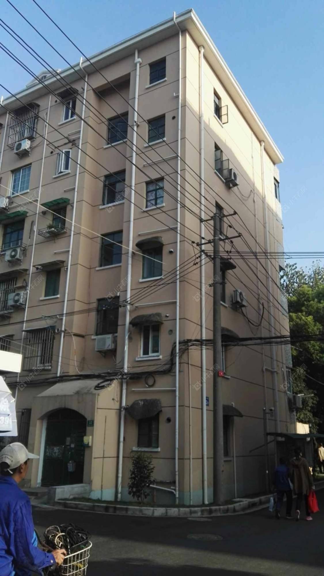 上海航华一村一街坊南小区_航华一村一街坊南小区null