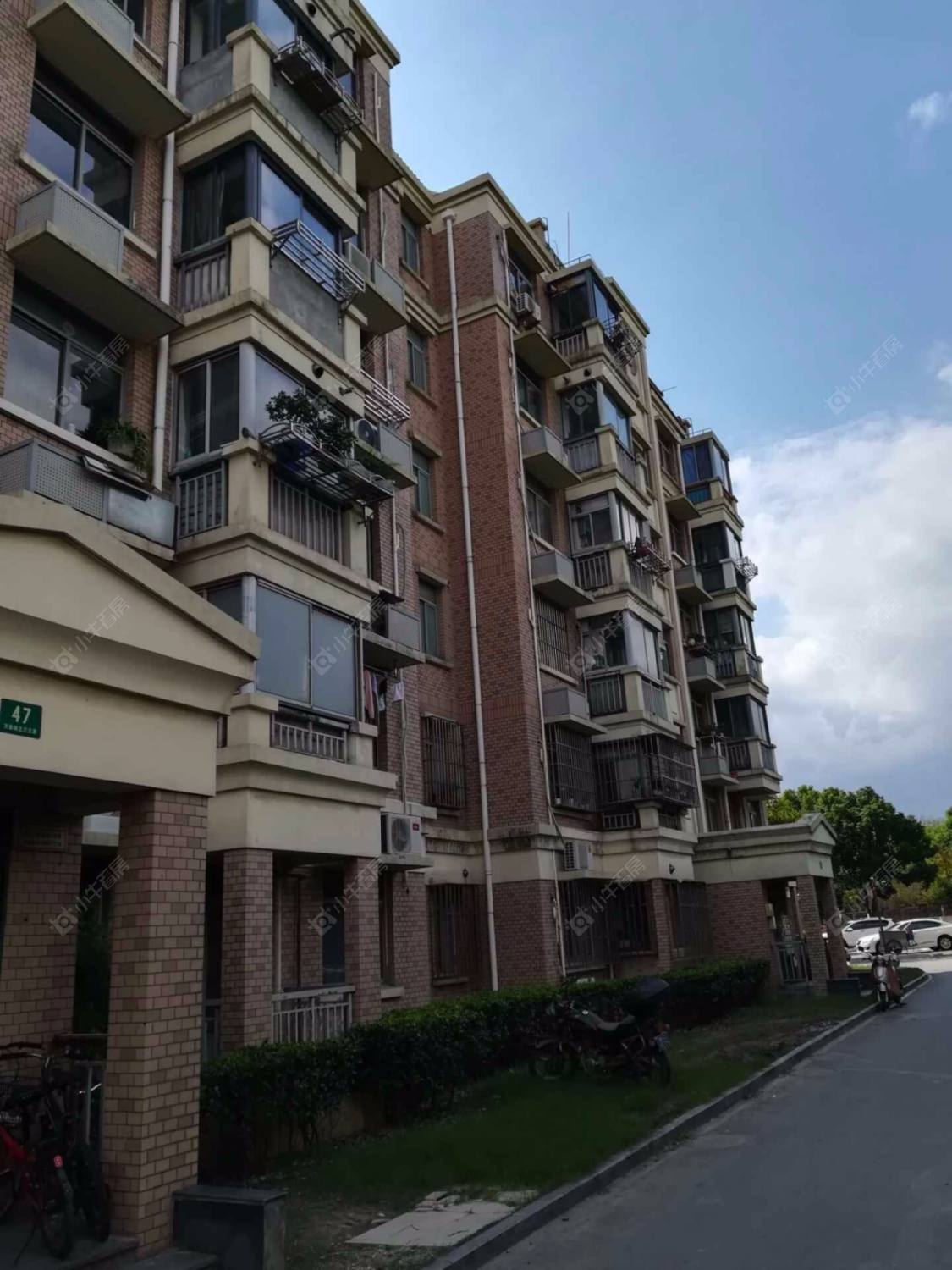 上海高行馨苑小区_高行馨苑小区null