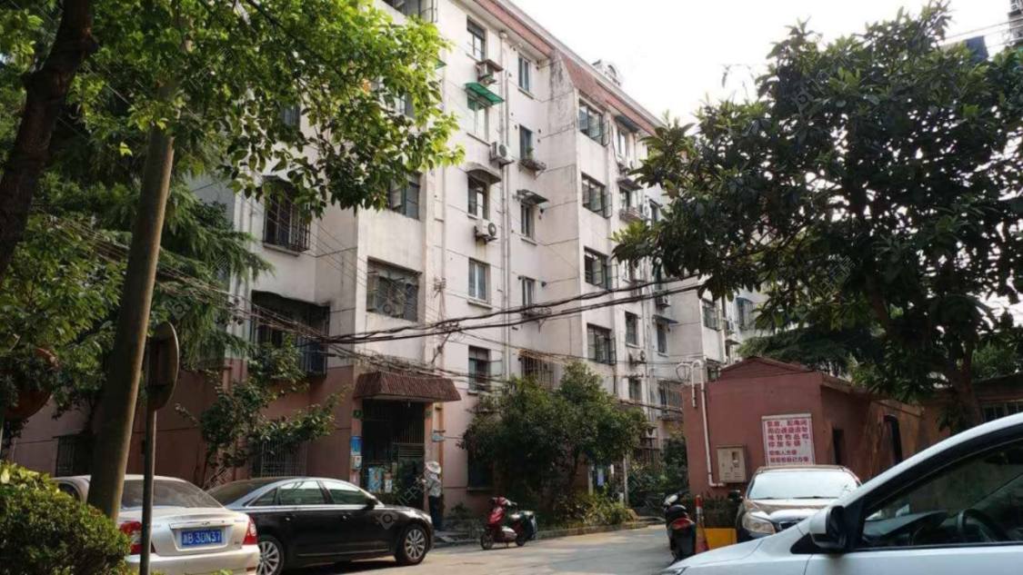 上海镇北小区(虹口)小区_镇北小区(虹口)小区null