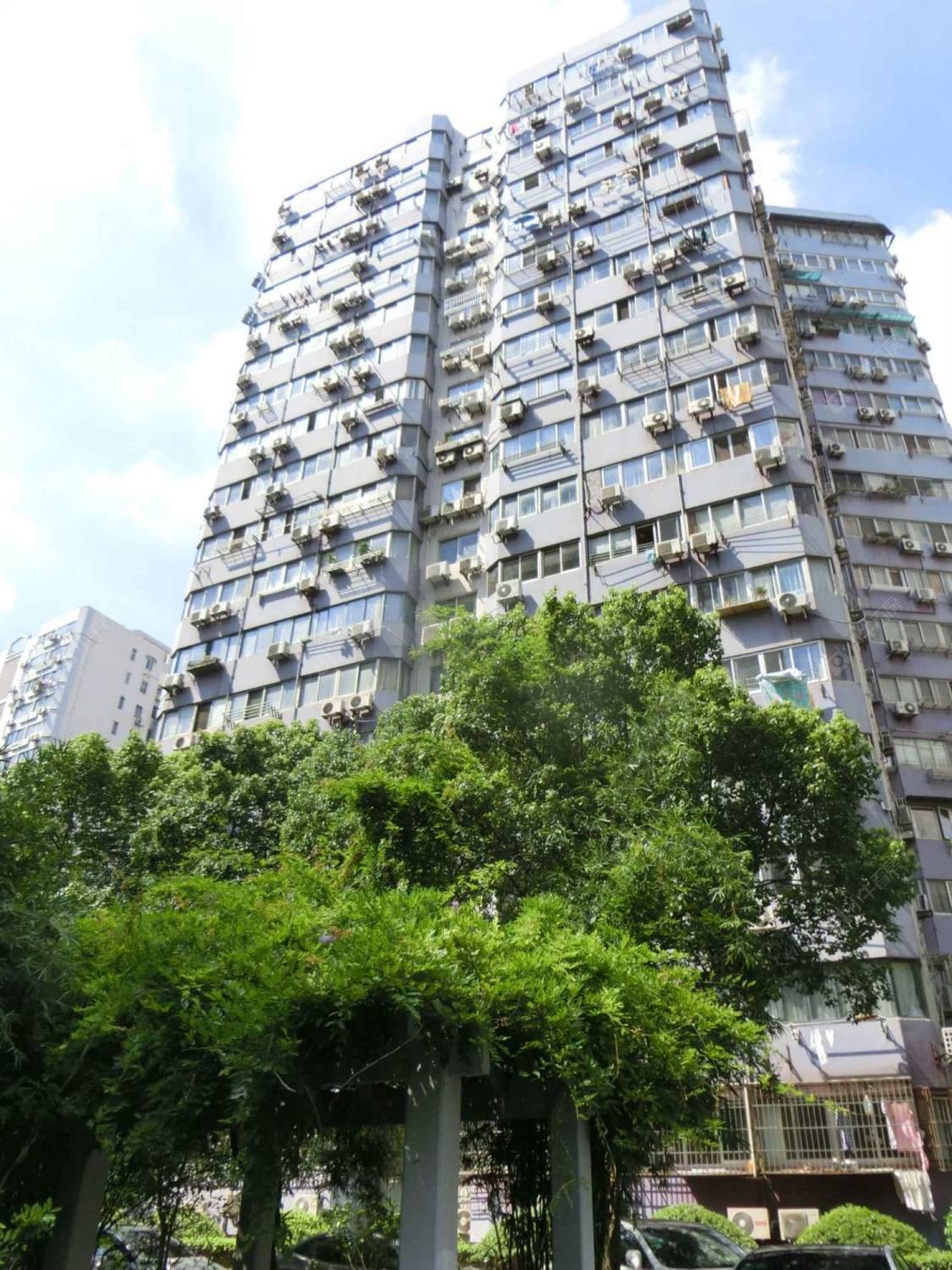 上海金谷园小区小区_金谷园小区小区null