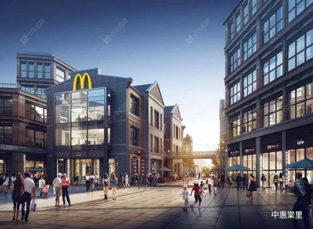 上海中慧棠里小区_中慧棠里小区null