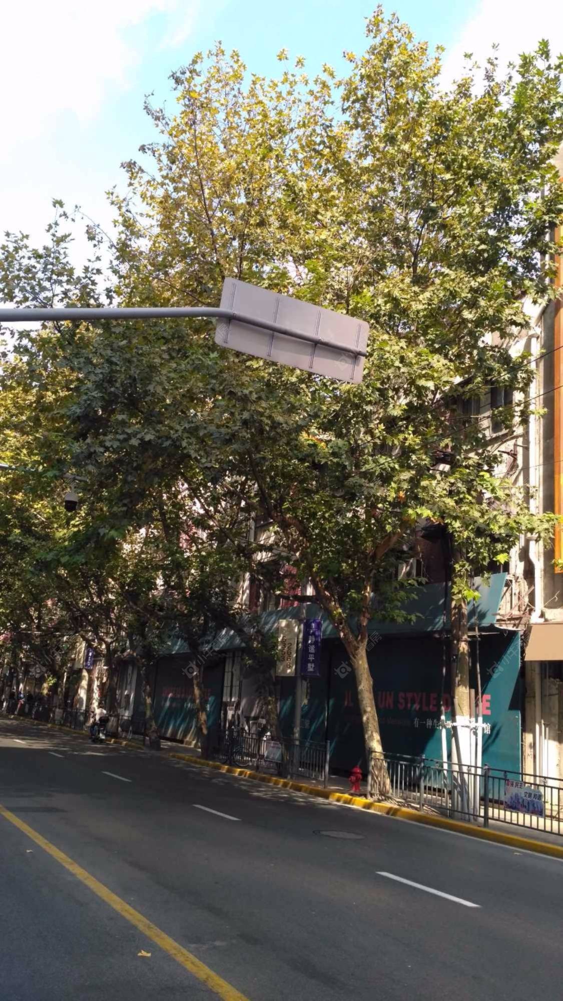 上海培文公寓小区_培文公寓小区null