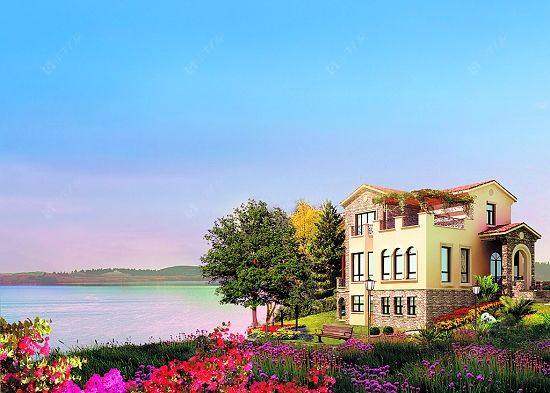 上海通用昱墅小区_通用昱墅小区null